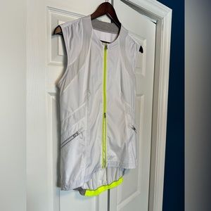Lululemon Running Vest